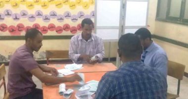 البيان الإحصائى لأول محافظة فى المرحلة الثانية لـ"لنواب".. بورسعيد: حصول قائمة من أجل مصر  على 58 ألفا و767 صوتا و33 ألفا و591 صوتا لأبناء مصر.. وحسن طارق فى بورفؤاد بـ10350 صوتا.. وأحمد فرغل 35 ألفا بالزهور