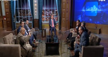 «القعيد»: الشيوخ أعادت الاعتبار لصورة الانتخابات فى الوجدان المصرى