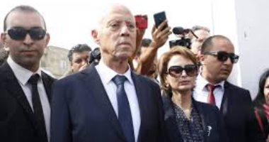 قرار قضائى بنقل زوجة الرئيس التونسى إلى محكمة الاستئناف بمدينة صفاقس