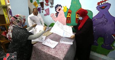 تعرف على نصاب الفوز للمقاعد الفردية بانتخابات مجلس الشيوخ وفقا للقانون