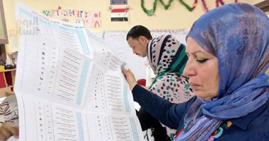 الفائز بانتخابات مجلس الشيوخ 2020 بالنظام الفردى فى الوادى الجديد