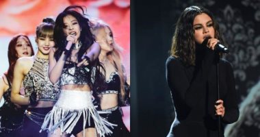 سيلينا جوميز تستعد لإطلاق أغنية سينجل مع BLACKPINK.. وتؤكد: أنا متحمسة