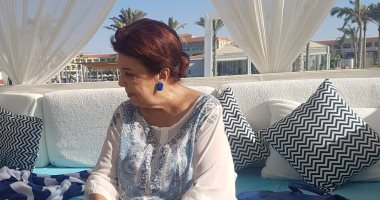 ابنة رجاء الجداوى تكشف عن آخر وصية للفنانة الراحلة.. فيديو