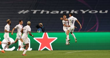 باريس سان جيرمان يتأهل لنصف نهائى دورى الأبطال بريمونتادا على أتالانتا