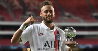 باريس سان جيرمان يتقدم على مانشستر يونايتد 1-0 بالدقيقة 6.. فيديو