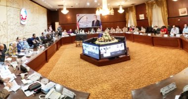  محافظ البحيرة : انتظام العمل وفتح جميع اللجان أمام الناخبين بعد تطهيرها 