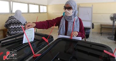 هل يجوز شطب مرشح بانتخابات مجلس النواب حال مخالفة ضوابط الدعاية الانتخابية؟