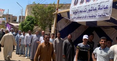 الوطنية للانتخابات تعلن خوض 4 مرشحين جولة الإعادة بانتخابات النواب بالوادى الجديد
