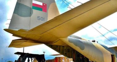 سلطنة عمان تواصل تقديم مساعداتها الإنسانية إلى لبنان