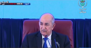 وفد صينى رفيع المستوى يزور الجزائر الأسبوع المقبل للقاء الرئيس عبد المجيد تبون