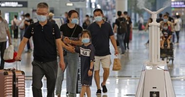 CDC يصدر إرشادات جديدة تسمح بالسفر دون قيود لمتلقى لقاح كورونا