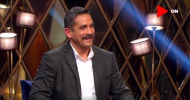 أمير كرارة يبدأ تصوير الموسم الجديد من برنامج "سهرانين"