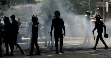 إطلاق نار على موكب الأمين العام لرئاسة الجمهورية فى ساحل العاج