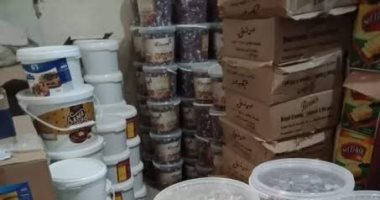 تحرير 3265 محضرا تموينيا وضبط 151 طن أغذية فاسدة خلال شهر يوليو بالبحيرة