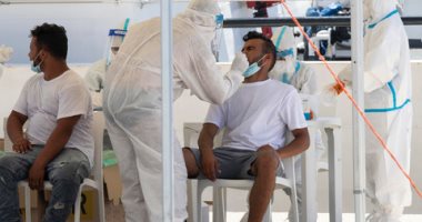 عمدة لامبيدوزا الايطالية يؤكد تجاوز أعداد المهاجرين طاقة البلدية الاستيعابية