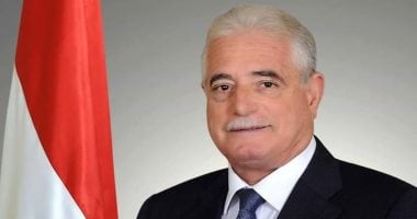 محافظ جنوب سيناء يؤكد وقوفه على مسافة واحدة من جميع المرشحين بانتخابات النواب