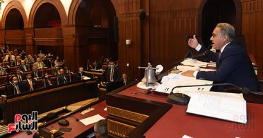 "محلية البرلمان": أبلغوا وزير الإسكان أن اللجنة تطلبه.. ولسنا فى نادٍ اجتماعى