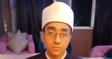 الأول على الثانوية الأزهرية: تلقيت نبأ نجاحى من شيخ الأزهر وكان حلمى محادثته
