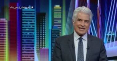 وائل الإبراشى ينفى وجود خلاف بين الأزهر والأوقاف.. ويوجه رسالة لقطر ولإخوان