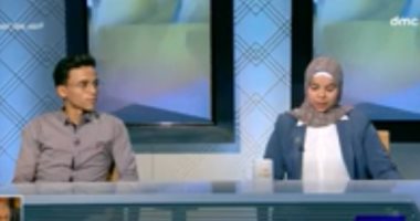 التحدى يهزم الظروف.. "زين" عمل بالمحارة وسمكرة السيارات وحصل على 94.5%