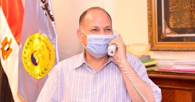 محافظ أسيوط يهنئ أبناء المحافظة لفوزهم بالمراكز الأولى فى الثانوية الأزهرية