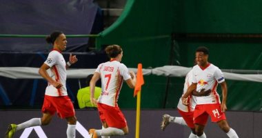 لايبزيج يقتل أتلتيكو مدريد بالهدف الثانى فى الدقيقة 88.. فيديو