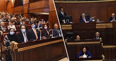 "محلية البرلمان" تطالب بتدريب الموظفين على تطبيق قانون انتظار المركبات