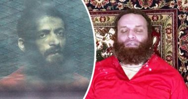 الإعدام مصير أخطر 10 إرهابيين فى السنوات الخمس الأخيرة.. رحلة إبراهيم إسماعيل تنتهى على طبلية عشماوى بعد صدور 4 أحكام ضده.. عادل حبارة ضمن القائمة.. والنقض تقر الحكم ضد سيد عطا مؤسس كتائب الشريعة