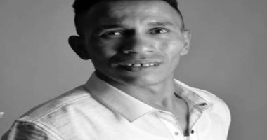 الفنان حمادة صميدة يروى معاناته مع التنمر: شوفت مواقف وجعتنى ومش بزعل من حد