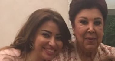 غادة رجب فى ذكرى 40 رجاء الجداوى: وحشتينا يا روجا.. روحك عايشة معانا