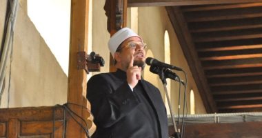 وزير الأوقاف عن افتتاح 200 مسجد فى 8 أيام: نعمل فى صمت