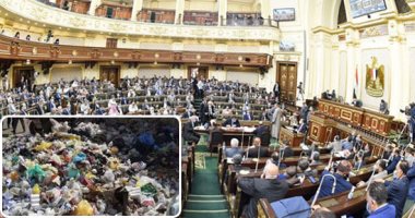 موجز السياسة..تبادل السب واللعنات بين الإخوان والسلفيين بسبب مرشح النور و العريان