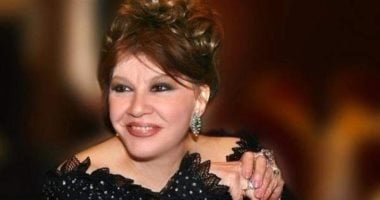 تشييع جثمان الفنانة الراحلة شويكار غدا عقب صلاة الظهر ودفنها بـ6 أكتوبر 