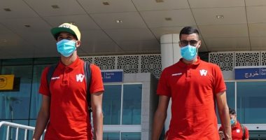 منافس الأهلى.. الوداد المغربى يصدر بيانا حول الحالات المصابة بكورونا 