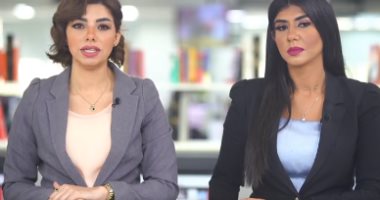 نشرة أخبار "اليوم السابع" .. النيابة: وفاة عصام العريان طبيعية ..رحيل الفنانة شويكار عن عمر ناهز 85 عاما . وتشييع جثمان  سمير الإسكندرانى ..الفيفا يغرم كهربا 32 مليوناً و800 ألف جنيه لصالح نادى الزمالك