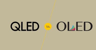 لو هتشتري شاشة.. ايه الفرق بين تقنيتي OLED وQLED