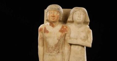 الآثار: معرض ملوك الشمس يفتح أبوابه فى العاصمة التشيكية آخر أغسطس