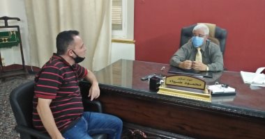 "محلية بنى سويف": رفعنا 2155 إشغالاً فى مائة حملة نفذناها خلال شهرين