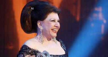 إدارة مهرجان أسوان لأفلام المرأة تنعى الفنانة شويكار