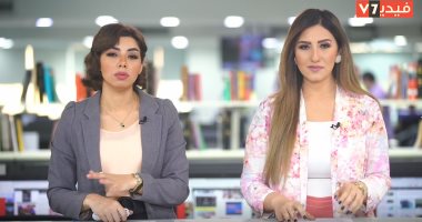 متخصص فى علم التفسير يشرح لـ"تليفزيون اليوم السابع" إزاى تعرف إنك محسود من أحلامك.. الدكتور أشرف العسال: رؤية المتوفين لا تعنى الموت.. و3 أحلام لازم تسأل عنها لو شوفتها.. وكيف يحصن الإنسان نفسه من الحسد