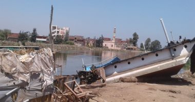 أخبار المحافظات اليوم.. تفاصيل جديدة فى حادث غرق معدية قرية دميشلى بالبحيرة