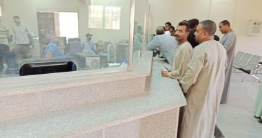 رئيس مدينة الزينية بالأقصر يعلن مواصلة استقبال طلبات التصالح بمخالفات البناء