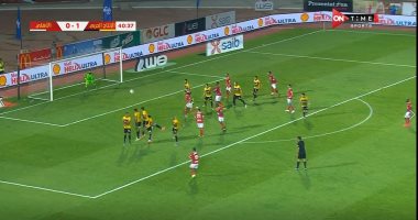  الـ" VAR" يساعد عاشور فى إدارة لقاء الأهلى والإنتاج 