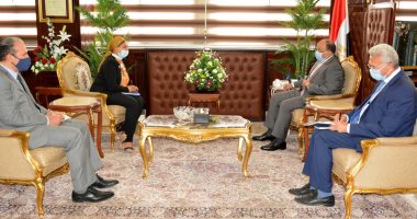 التنمية المحلية: مشروعات جديدة لبرنامج الأغذية العالمى فى 60 قرية بالصعيد