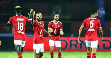 الأهلى يكشف حقيقة التفاوض مع ثنائى الزمالك والإسماعيلى