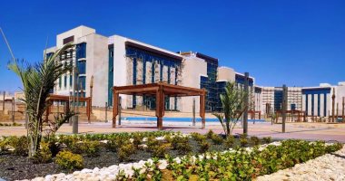 أخبار × 24 ساعة.. الرئيس السيسى يوجه بزيادة الجامعات الأهلية لـ15 جامعة
