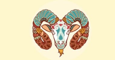 حظك اليوم السبت 29/8/2020 برج الحمل على الصعيد المهنى والعاطفى والصحى.. ركز طاقتك