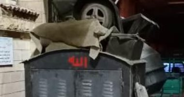 محافظ الشرقية يوجه الأجهزة التنفيذية بضرورة التصدى لمحاولات البناء المخالف