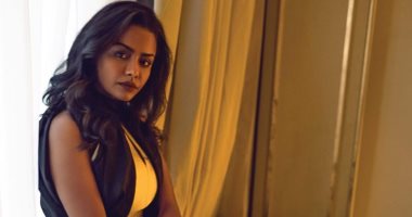 أسماء أبو اليزيد أحدث المنضمين لمسلسل"الاختيار 2" لـ كريم عبد العزيز ومكى 