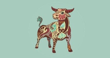 حظك اليوم الخميس 24/6/2021 برج الثور على الصعيد الصحى والمهنى والعاطفى.. تخلى عن العند